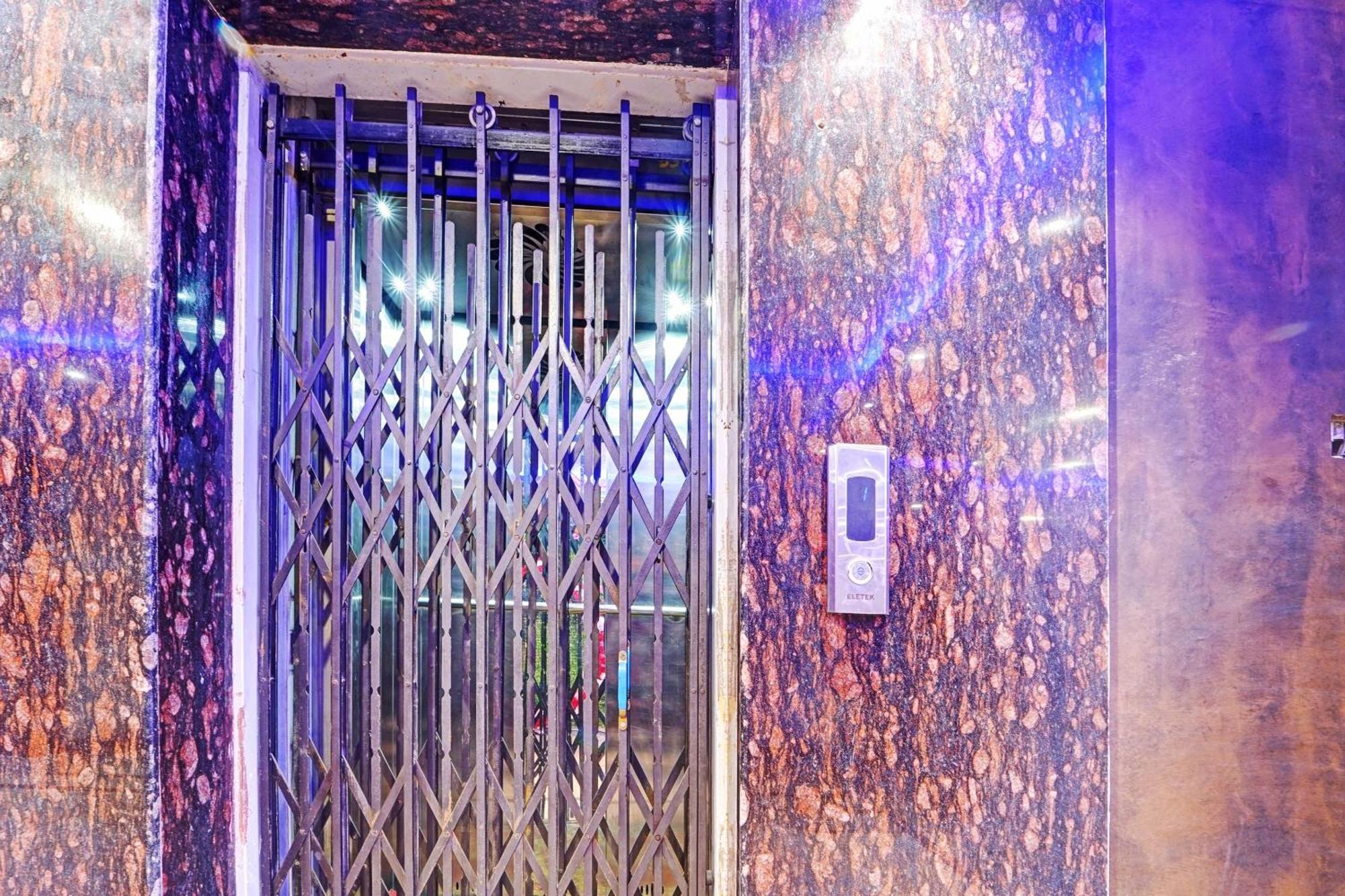 Hotel O Saharsh Hotel パトナー エクステリア 写真